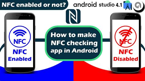 nfc read write android|how do i know if my phone has nfc.